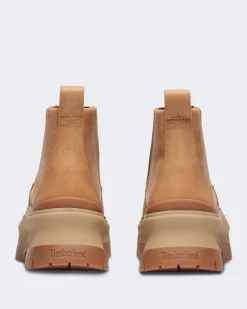 Dames Roxie Lane MID CHELSEA BOOT