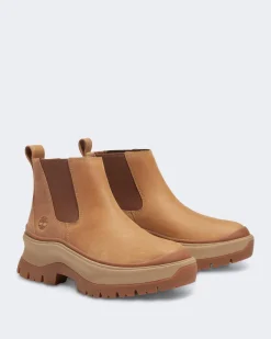 Dames Roxie Lane MID CHELSEA BOOT