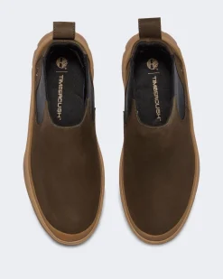 Dames Roxie Lane MID CHELSEA BOOT