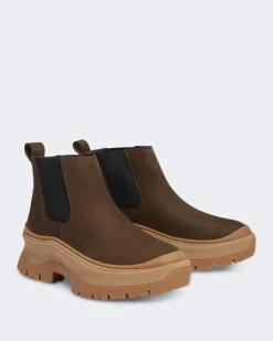 Dames Roxie Lane MID CHELSEA BOOT