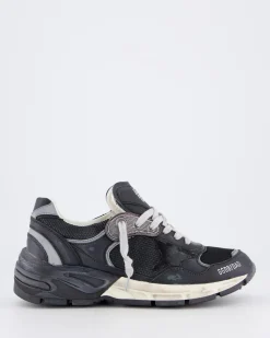 Dames Running Dad Sneaker Zwart