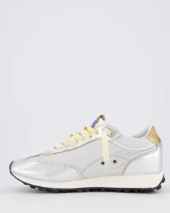 Dames Running Marathon Metallic