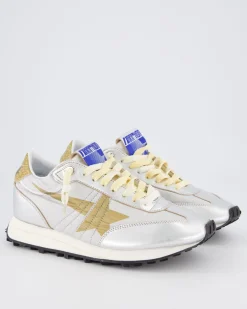 Dames Running Marathon Metallic