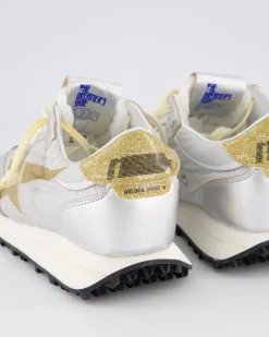 Dames Running Marathon Metallic