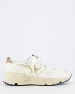 Dames Running Sole