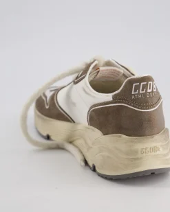 Dames Running Sole Sneaker Bruin