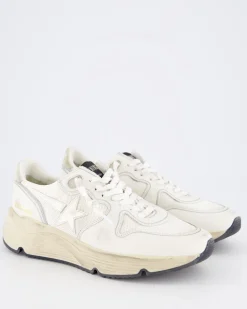 Dames Running Sole Sneaker Wit
