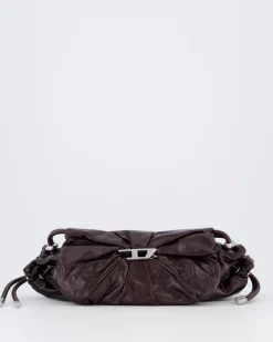 Dames Scrunch-D Scrunch-D Shoulder S