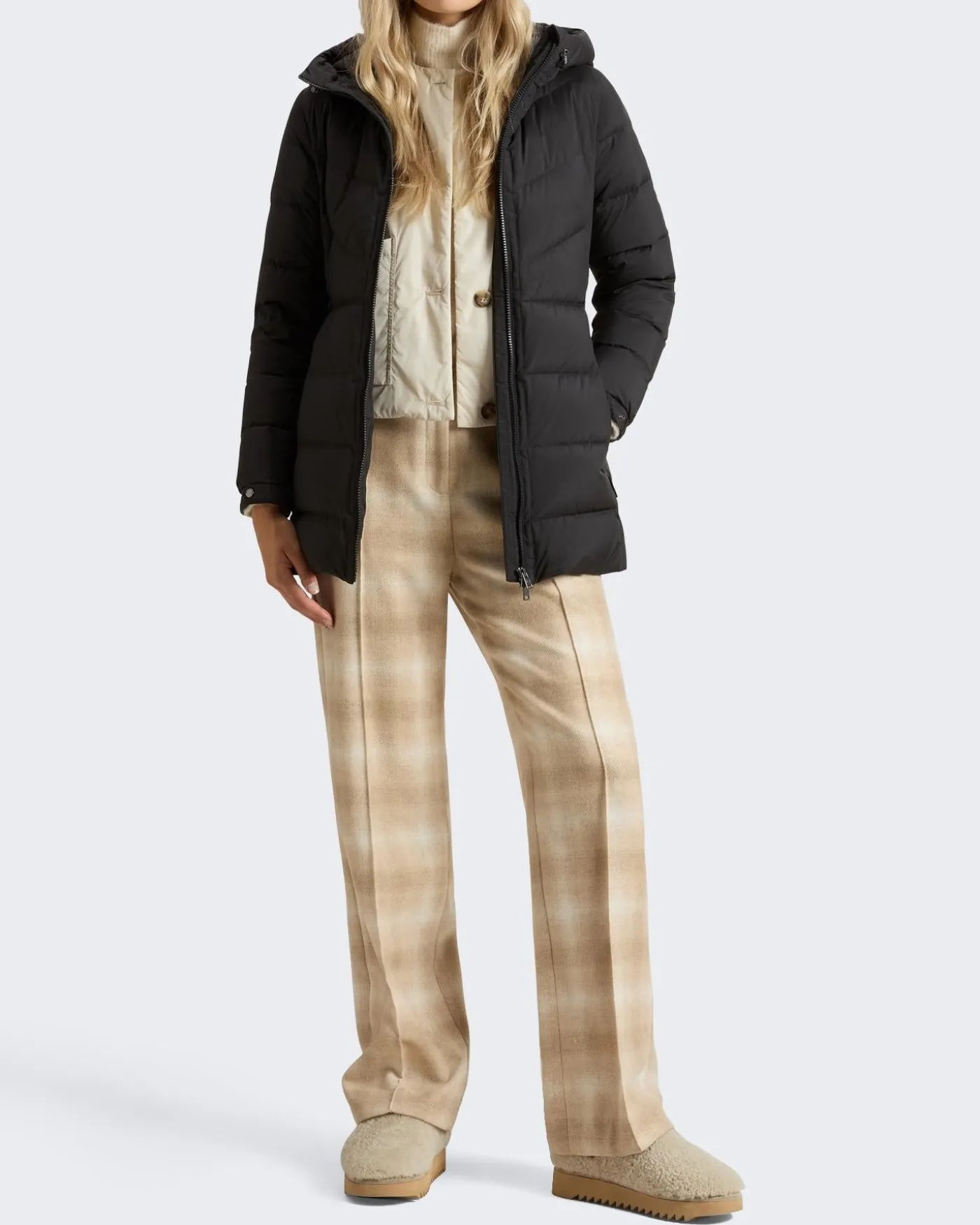 Dames Shirley Jacket
