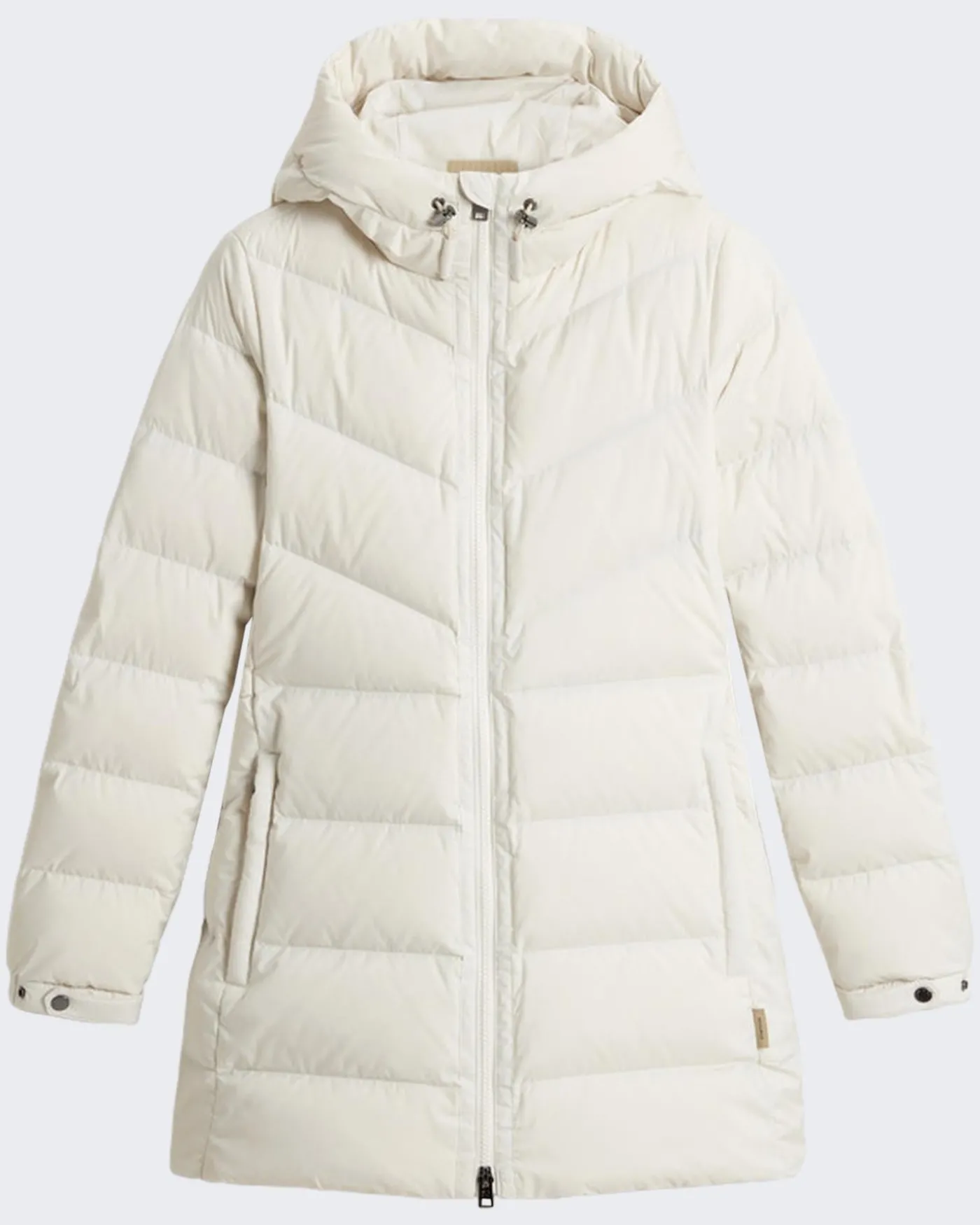 Dames Shirley Jacket Wit