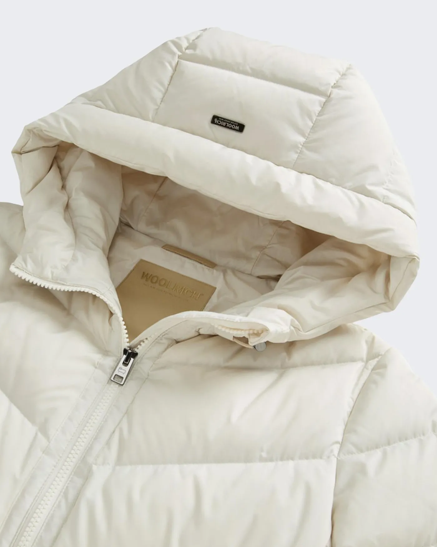 Dames Shirley Jacket Wit