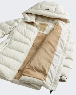Dames Shirley Jacket Wit