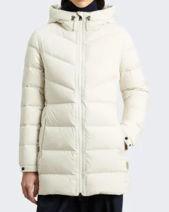 Dames Shirley Jacket Wit