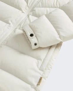 Dames Shirley Jacket Wit