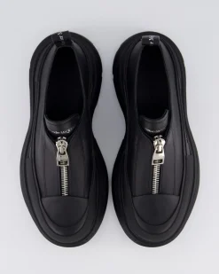 Dames Shoe Tread.Le.S.Rub. Box.Do.Ca