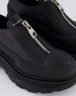 Dames Shoe Tread.Le.S.Rub. Box.Do.Ca