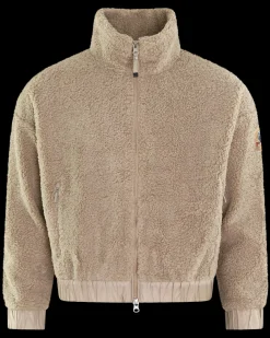 Dames Sori Jacket Beige