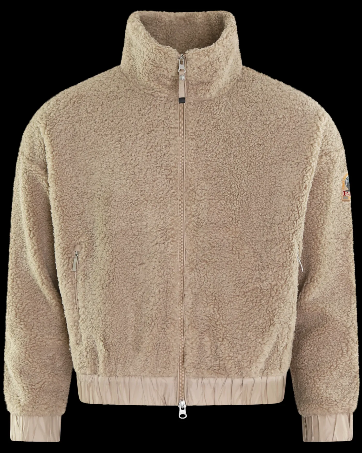 Dames Sori Jacket Beige