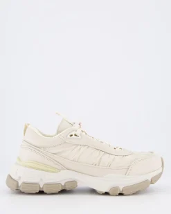 Dames Sphere Ruche Runner Beige