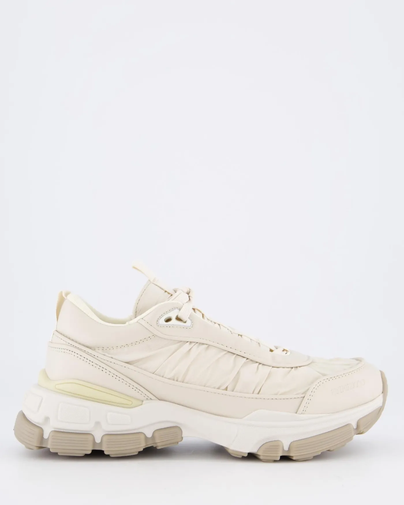 Dames Sphere Ruche Runner Beige