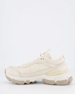 Dames Sphere Ruche Runner Beige