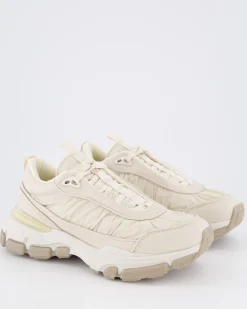 Dames Sphere Ruche Runner Beige