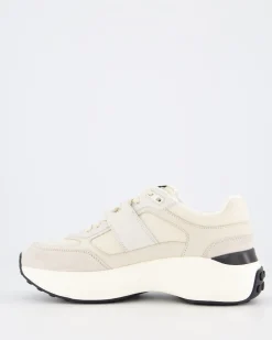 Dames Sportiva 81L Sneaker Beige