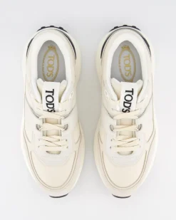 Dames Sportiva 81L Sneaker Beige