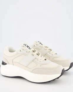 Dames Sportiva 81L Sneaker Beige