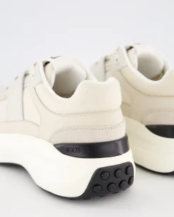 Dames Sportiva 81L Sneaker Beige