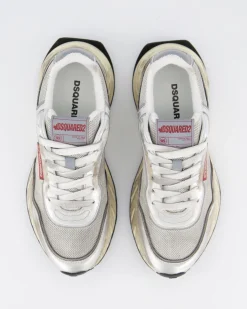 Dames Sprinter Sneaker Grijs