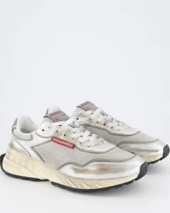 Dames Sprinter Sneaker Grijs