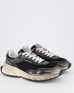 Dames Sprinter Sneaker Grijs