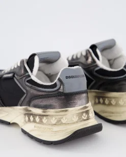 Dames Sprinter Sneaker Grijs