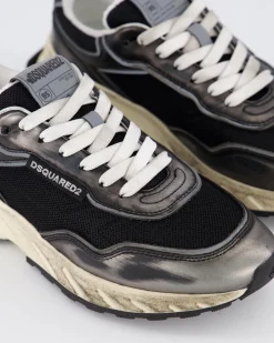 Dames Sprinter Sneaker Grijs