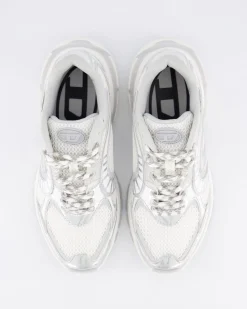 Dames S-Pro V-Low Sneaker Metallic