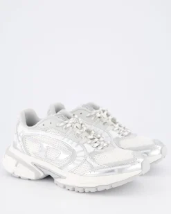 Dames S-Pro V-Low Sneaker Metallic