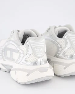 Dames S-Pro V-Low Sneaker Metallic