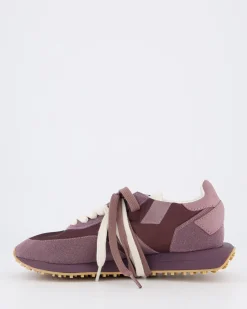 Dames Star Sneaker Roze
