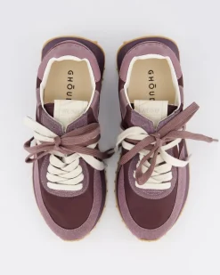 Dames Star Sneaker Roze