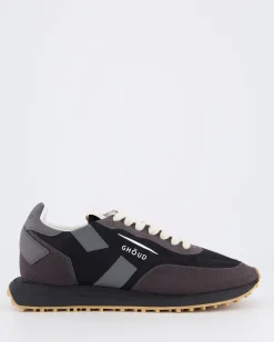 Dames Starlight Soft Sneaker Zwart