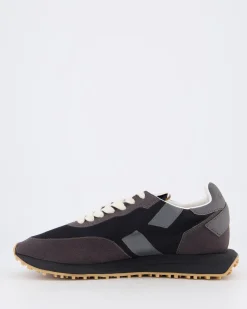 Dames Starlight Soft Sneaker Zwart
