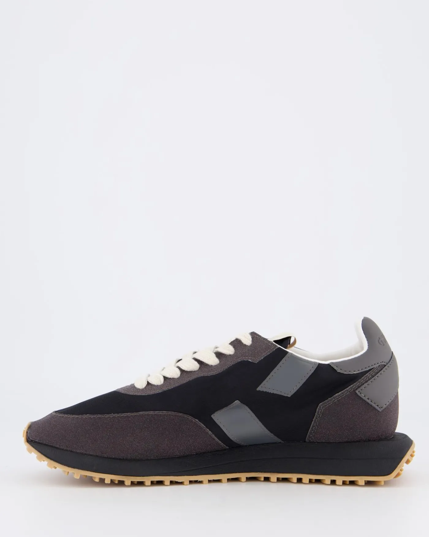 Dames Starlight Soft Sneaker Zwart