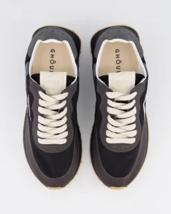 Dames Starlight Soft Sneaker Zwart