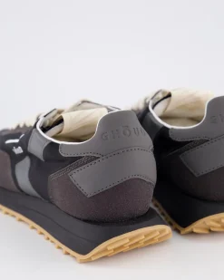 Dames Starlight Soft Sneaker Zwart