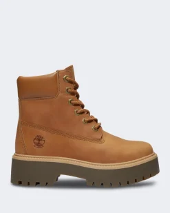 Dames STONE STREET 6 INCH BOOT