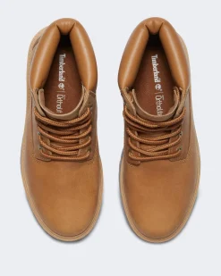 Dames STONE STREET 6 INCH BOOT
