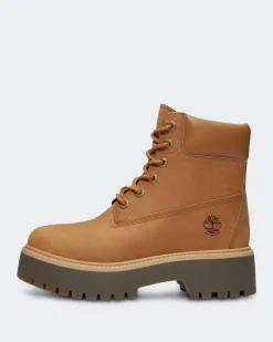 Dames STONE STREET 6 INCH BOOT