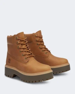 Dames STONE STREET 6 INCH BOOT
