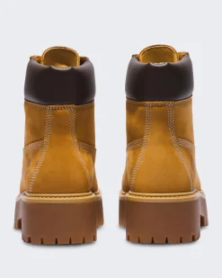 Dames STONE STREET 6 INCH BOOT